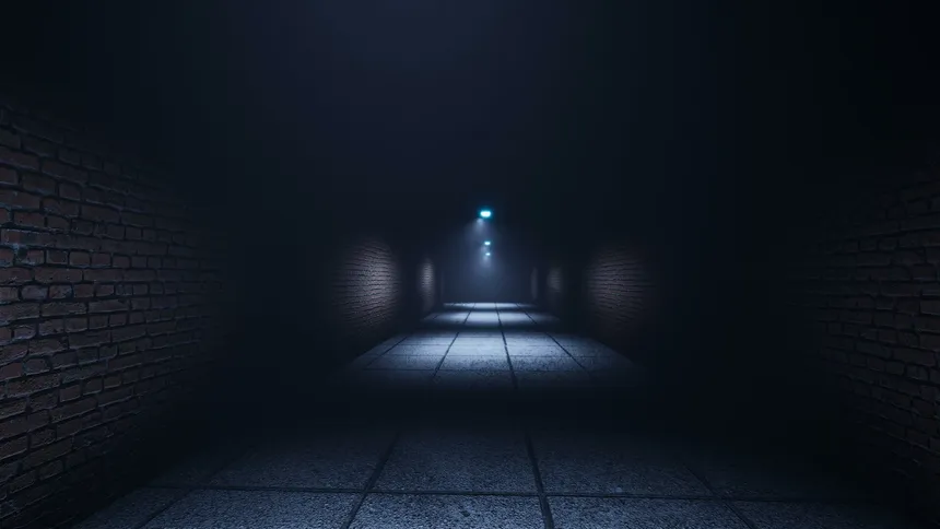 Скриншот 5 к игре Ferus-The dark abyss