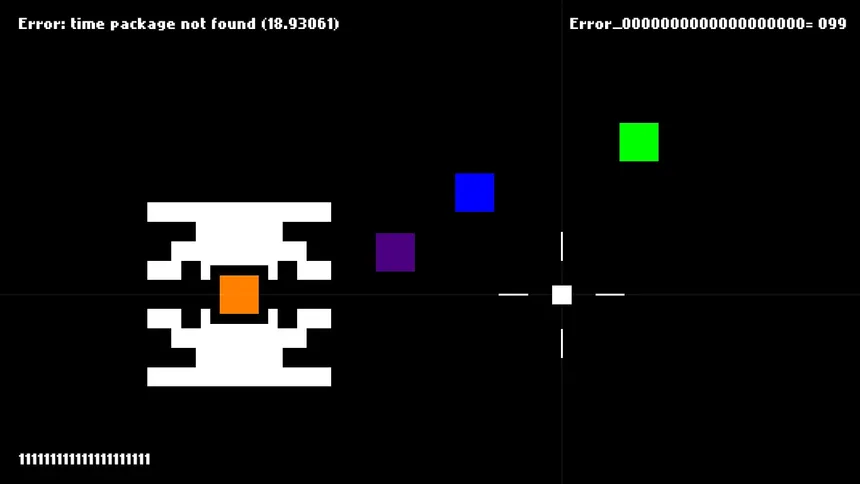 Скриншот 5 к игре Bleeding Metal Rainbow
