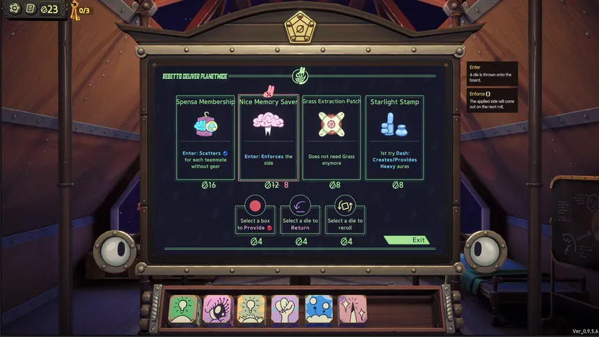 Скриншот 6 к игре Golden Record Retriever