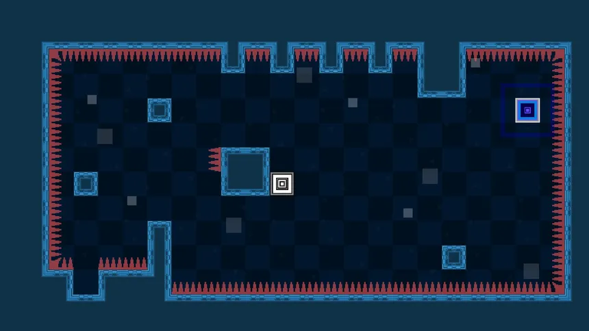 Скриншот 3 к игре Squared