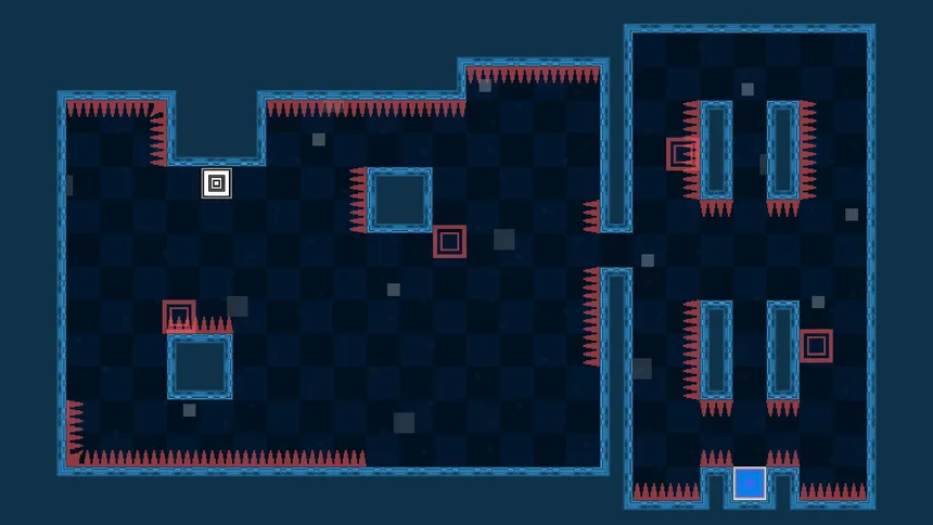 Скриншот 5 к игре Squared
