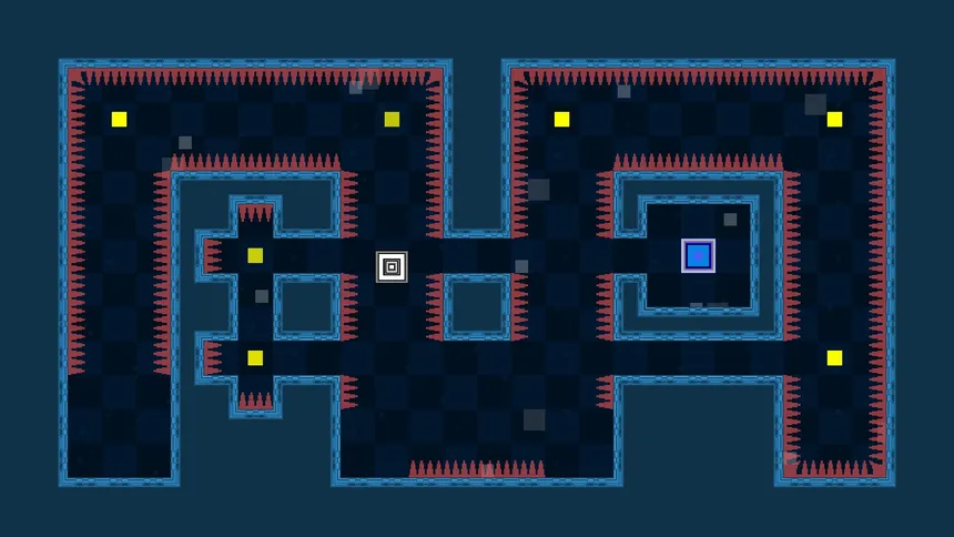 Скриншот 6 к игре Squared