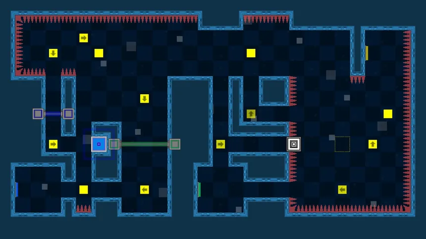 Скриншот 7 к игре Squared