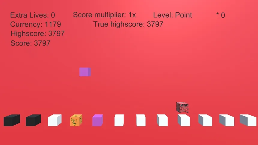Скриншот 3 к игре Qiybz