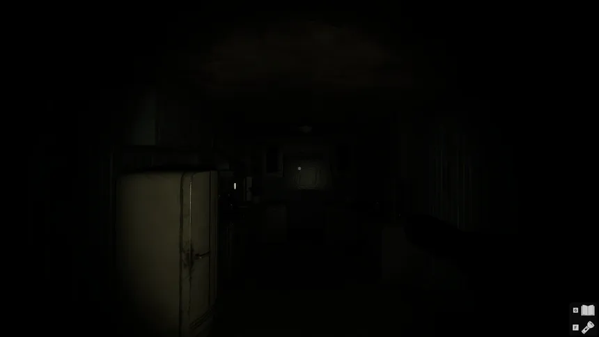Скриншот 5 к игре The Visitor