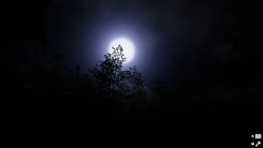 Скриншот 6 к игре The Visitor