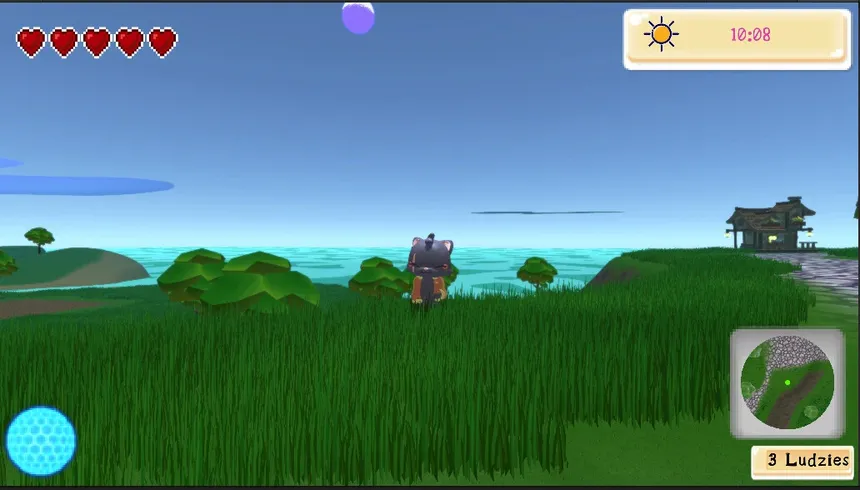 Скриншот 2 к игре Gus & Stella's Stellar Adventure