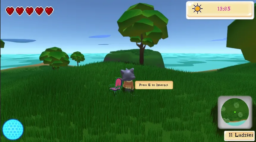 Скриншот 3 к игре Gus & Stella's Stellar Adventure