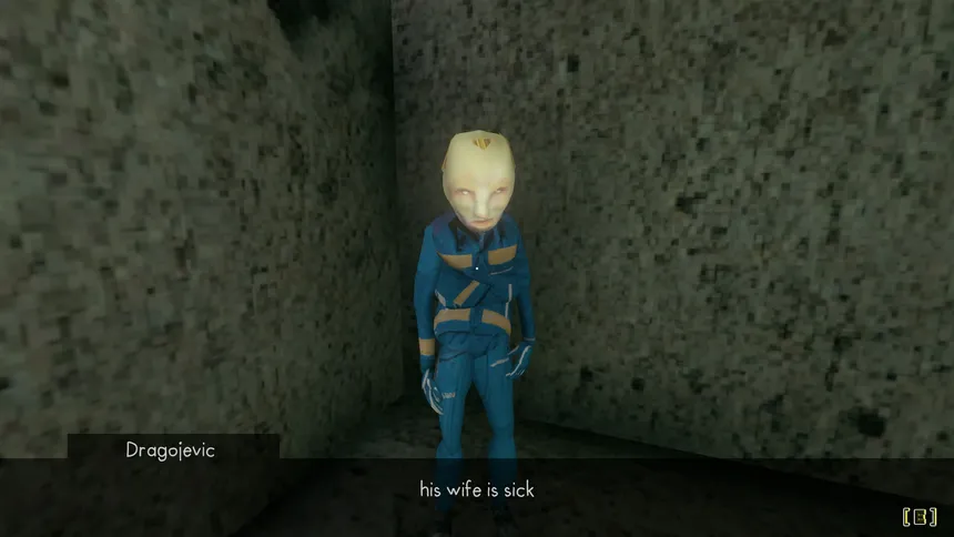 Скриншот 7 к игре BABBDI