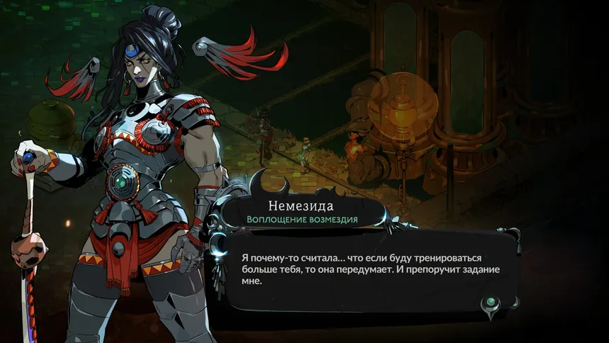 Скриншот 7 к игре Hades II
