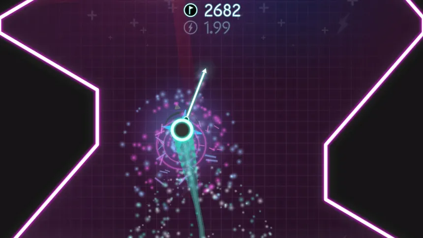 Скриншот 6 к игре Poosh XL