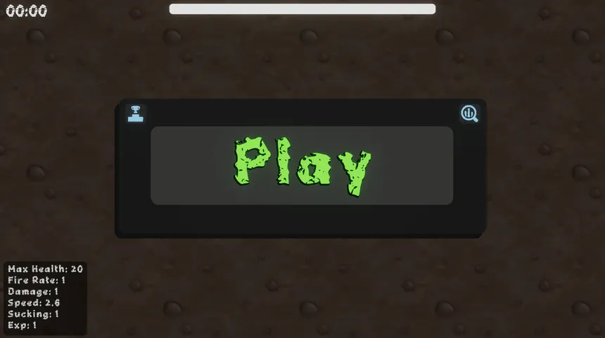 Скриншот 1 к игре Big Survivor