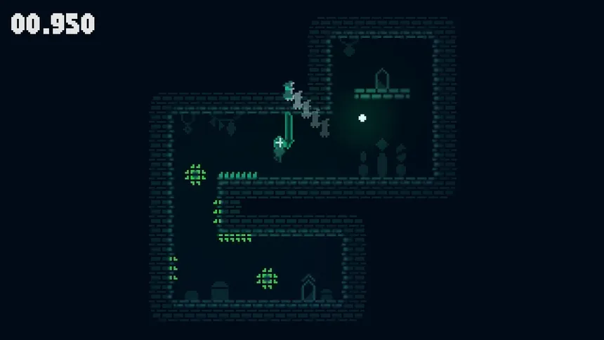 Скриншот 2 к игре Death Unphased