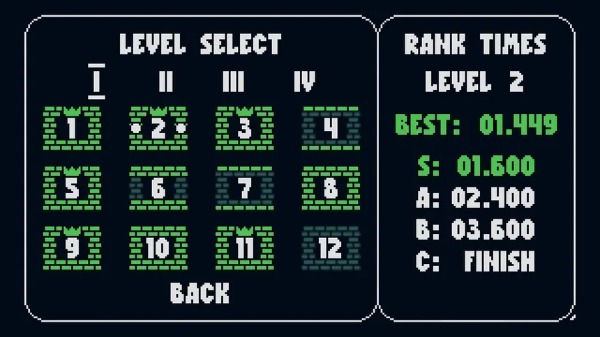 Скриншот 3 к игре Death Unphased