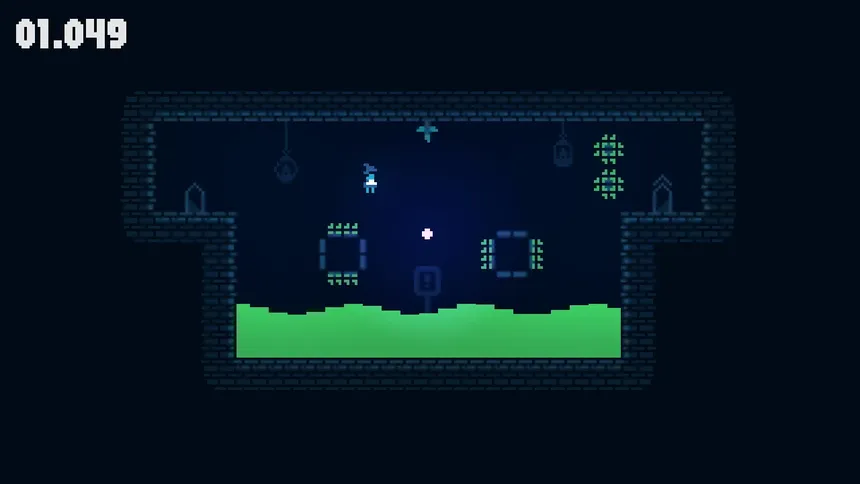 Скриншот 4 к игре Death Unphased