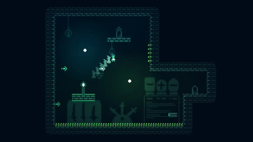 Скриншот 5 к игре Death Unphased