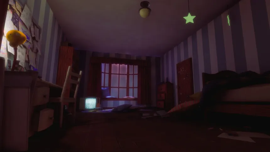 Скриншот 8 к игре NOX: Chapter 1