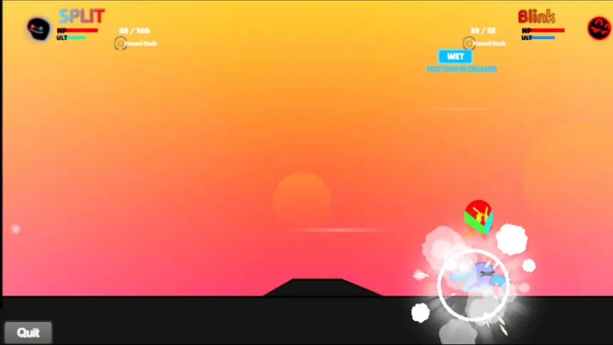Скриншот 4 к игре Battlemon