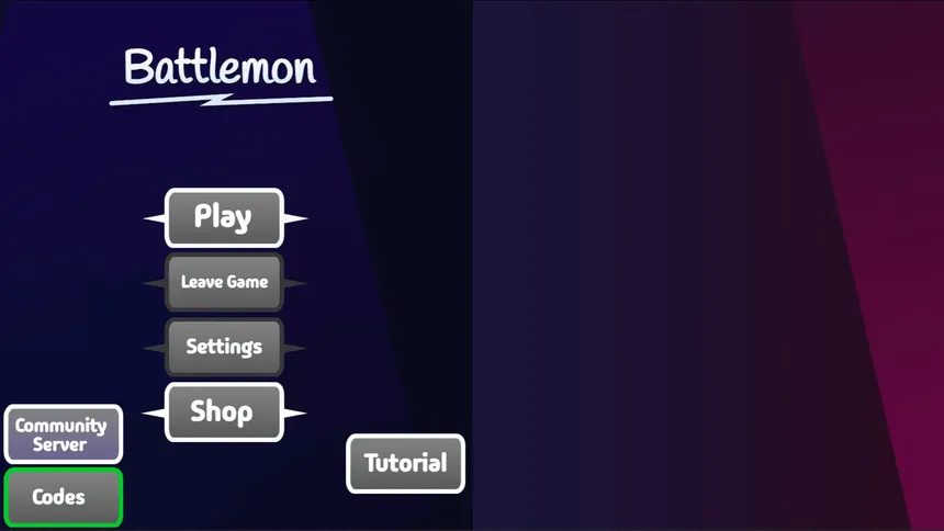 Скриншот 8 к игре Battlemon