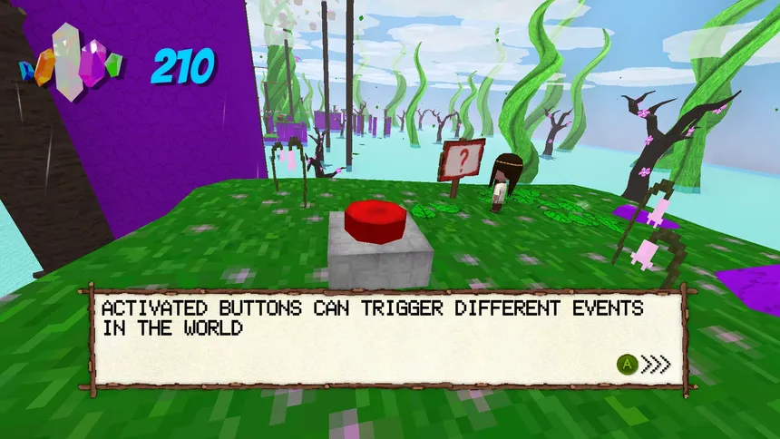 Скриншот 3 к игре Tichi3D