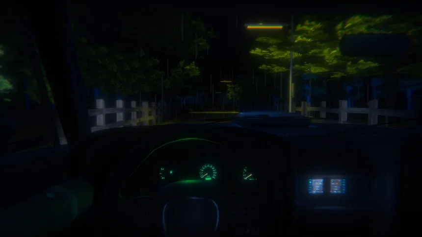 Скриншот 5 к игре The Escape: Together