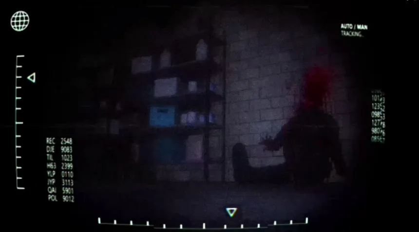 Скриншот 6 к игре The Escape: Together
