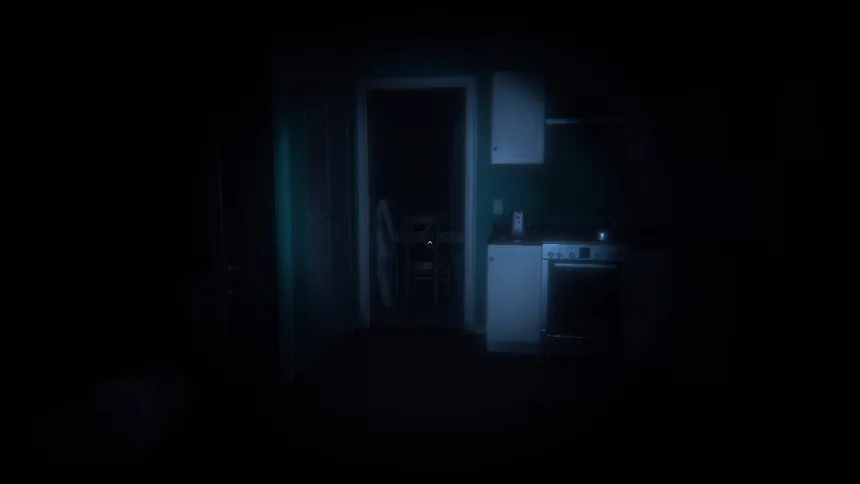 Скриншот 7 к игре The Escape: Together