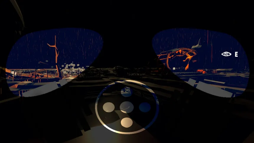 Скриншот 2 к игре Fears of Glasses o-o World War