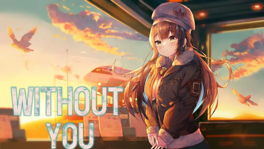 Скриншот 1 к игре Without You