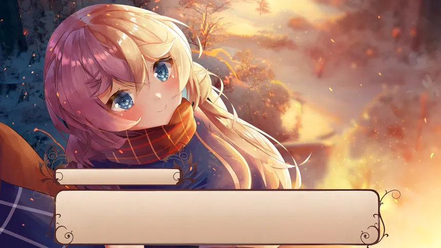 Скриншот 2 к игре Without You