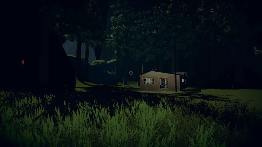 Скриншот 4 к игре The Secrets Of Hope