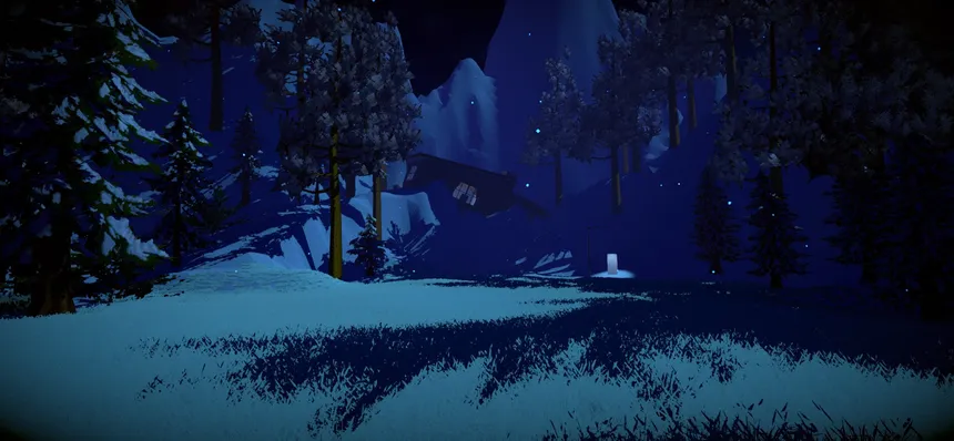 Скриншот 5 к игре The Secrets Of Hope