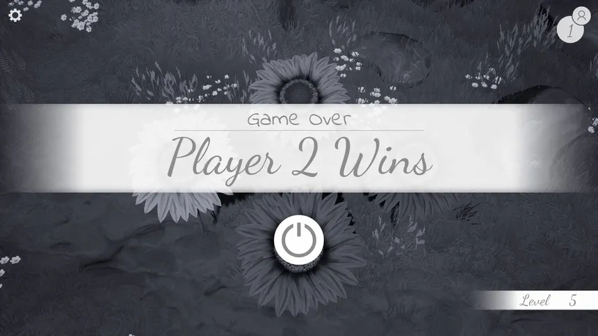 Скриншот 3 к игре Flower Memories