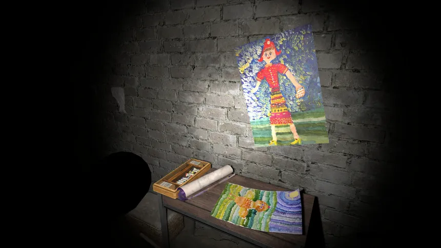 Скриншот 5 к игре The Cooking Class