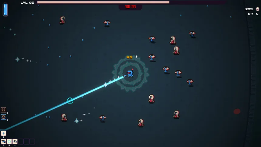Скриншот 1 к игре Spelp