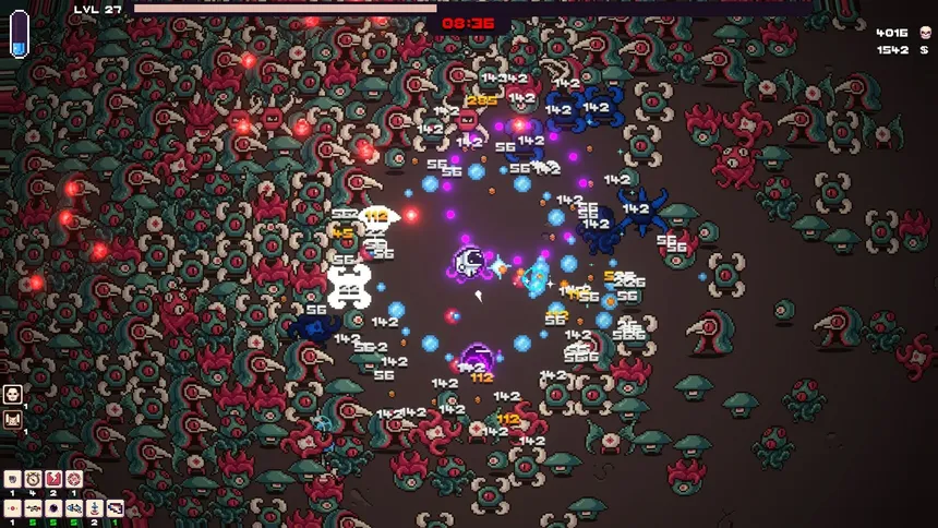 Скриншот 2 к игре Spelp