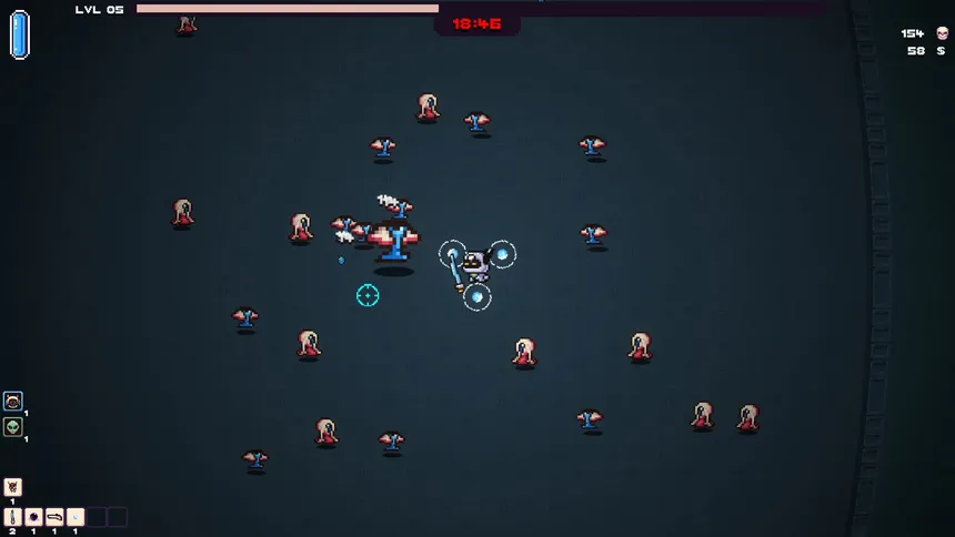 Скриншот 4 к игре Spelp