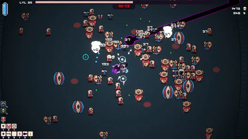 Скриншот 5 к игре Spelp