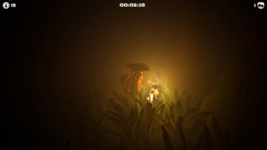 Скриншот 2 к игре A Rum Tale