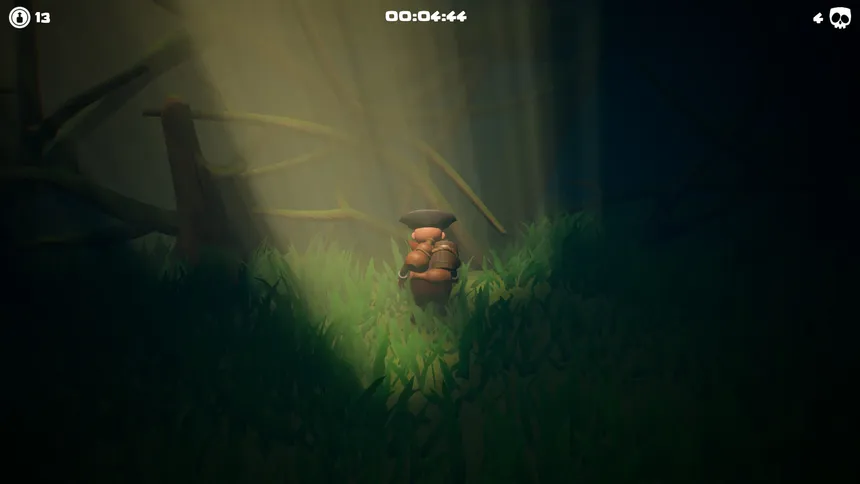 Скриншот 4 к игре A Rum Tale