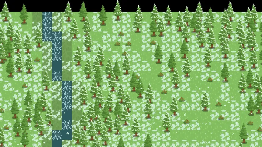 Скриншот 5 к игре Little Porp