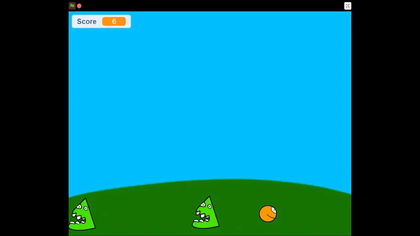 Скриншот 2 к игре Kula