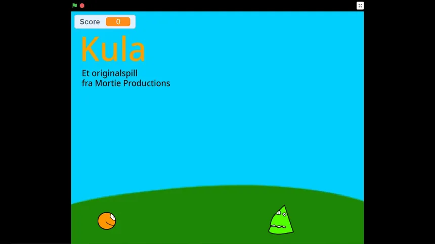 Скриншот 4 к игре Kula