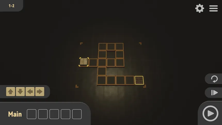 Скриншот 5 к игре CodingPack