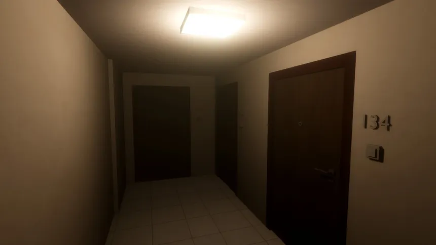Скриншот 2 к игре After Stream
