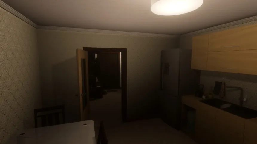 Скриншот 4 к игре After Stream
