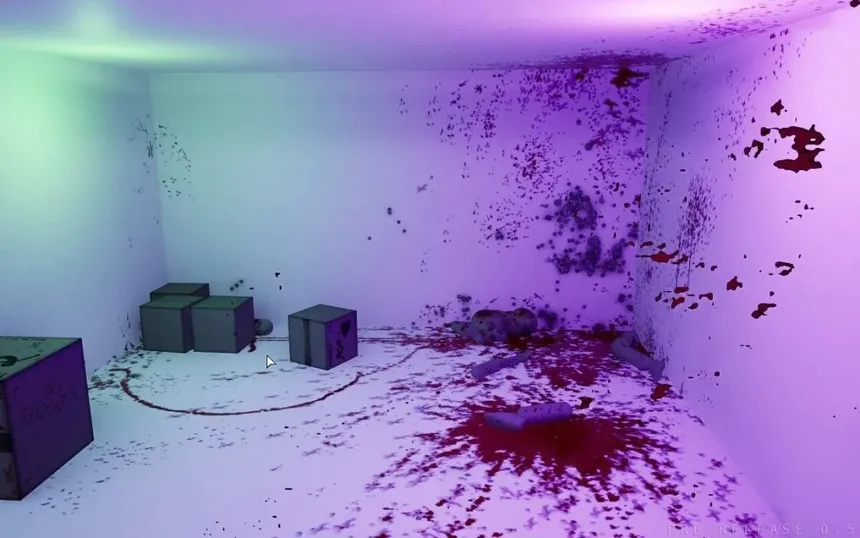 Скриншот 8 к игре STANDBOX