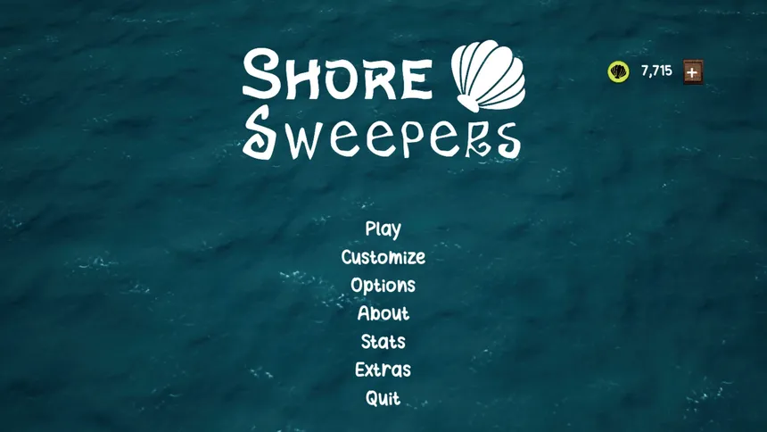 Скриншот 4 к игре Shore Sweepers