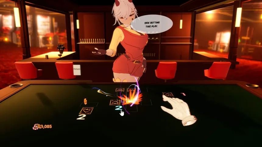 Скриншот 7 к игре Soul Taker