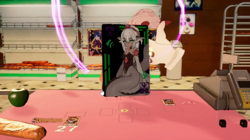 Скриншот 8 к игре Soul Taker